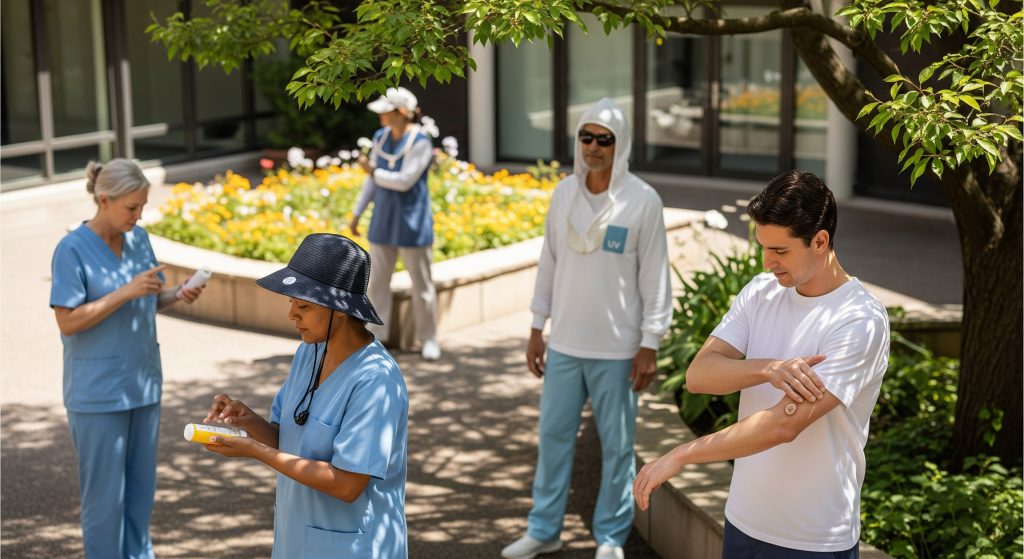 What Is Squamous Cell Carcinoma Treatment and How Does It Work?