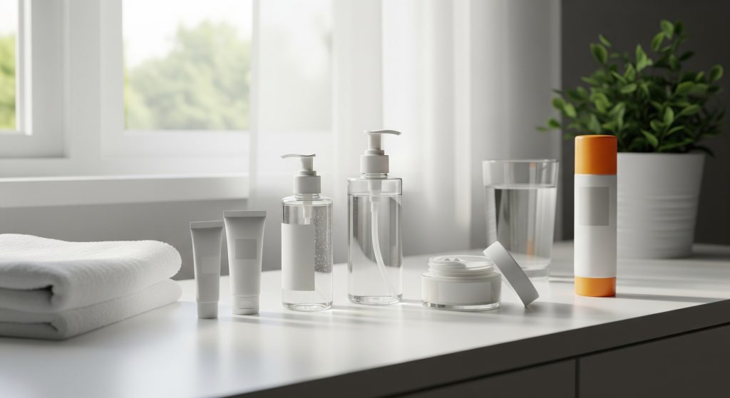 Acne Treatment Cream for Teenagers: What Works and Why