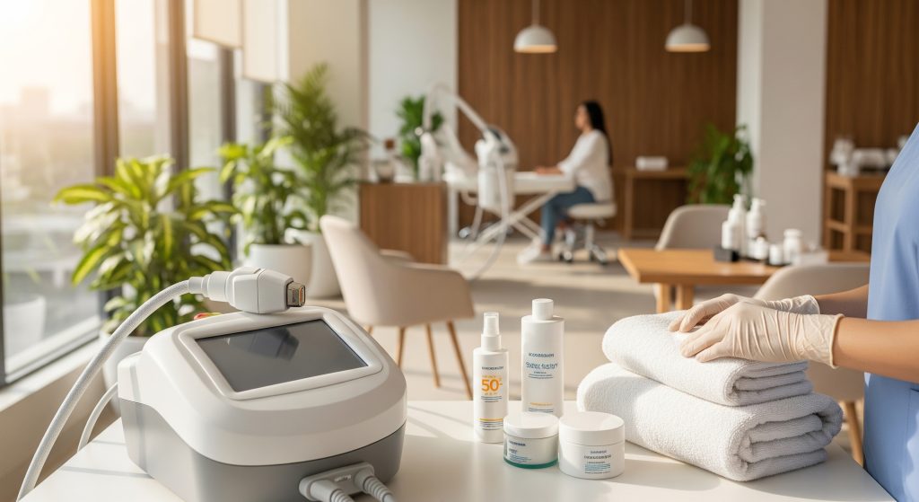 Laser Treatment Cost Explained: What You Need to Know in India