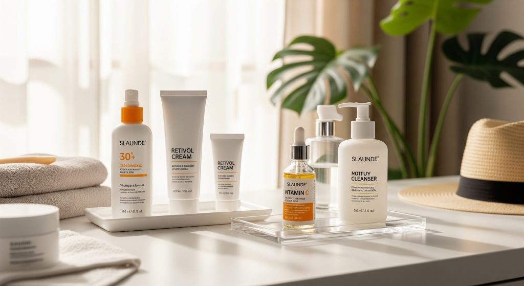 How to Treat Dark Spots: A Simple Guide for Clearer Skin