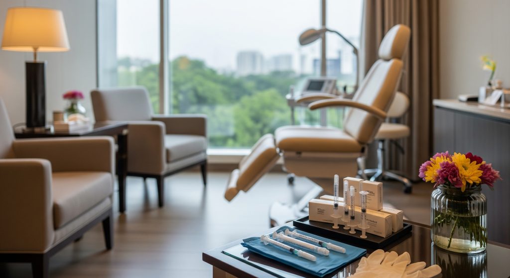 From Smile Lines to Jawlines: The Real Cost of Dermal Fillers