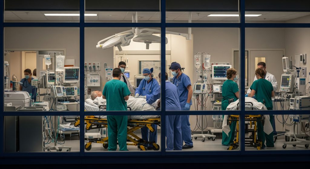 Hematemesis Causes Explained: From Ulcers to Cancer