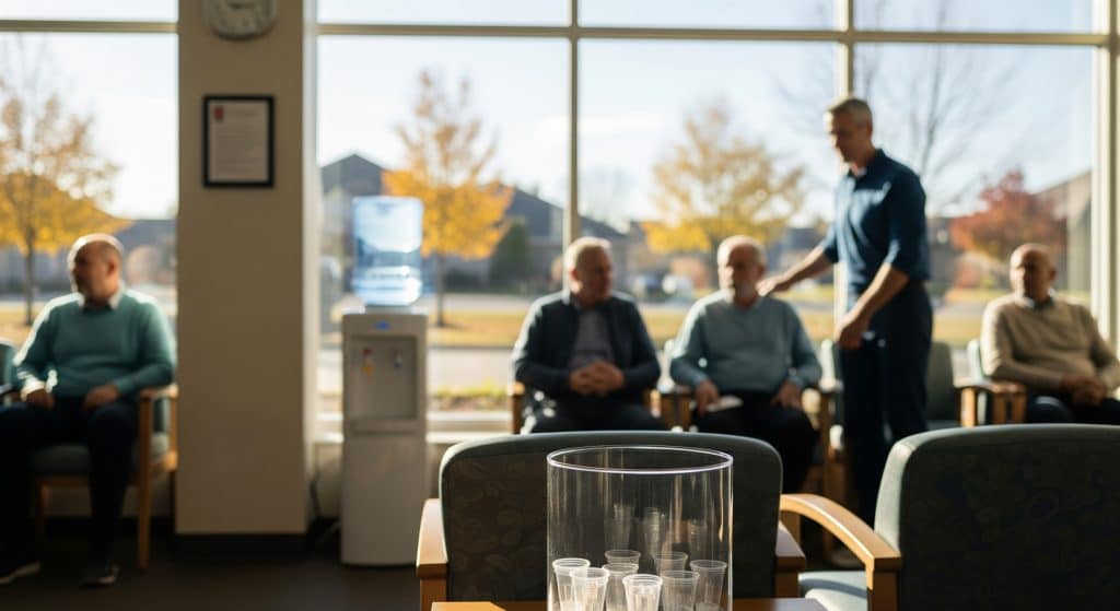 What Are the Early Signs of Bladder Cancer?