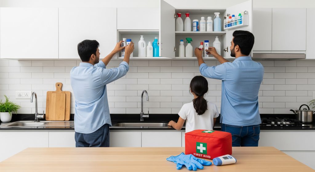 Poison Antidote Explained: What to Know and How It Works