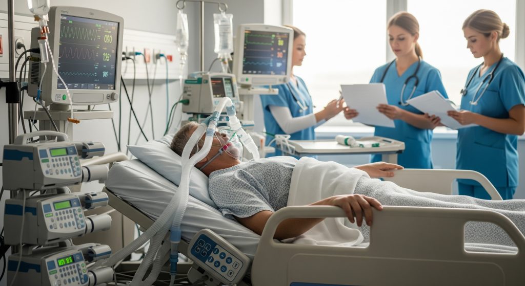 Signs and Symptoms of Multiple Organ Failure: What to Know