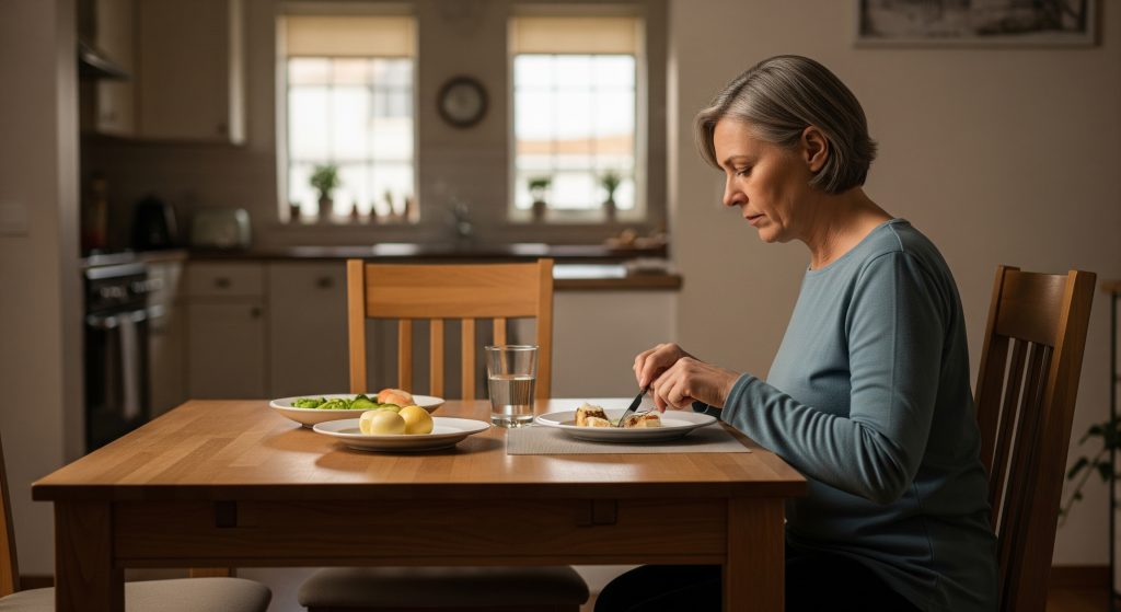 Understanding Difficulty Swallowing and Other Esophageal Cancer Symptoms