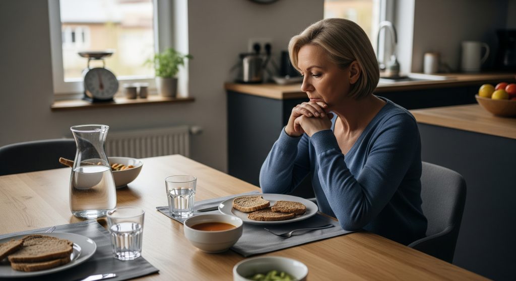 What Are the Early Symptoms of Food Pipe (Oesophageal) Cancer?