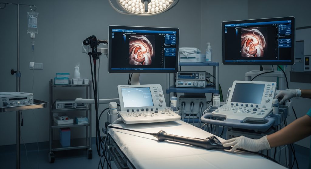 What Is the EUS Procedure and When Is It Needed?