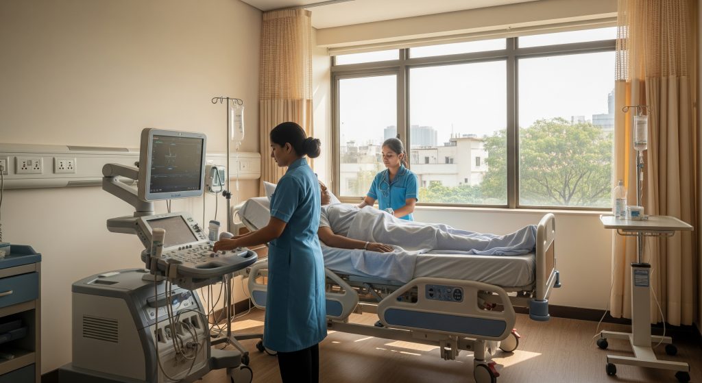 Understanding Liver Biopsy Cost and Recovery Time in India