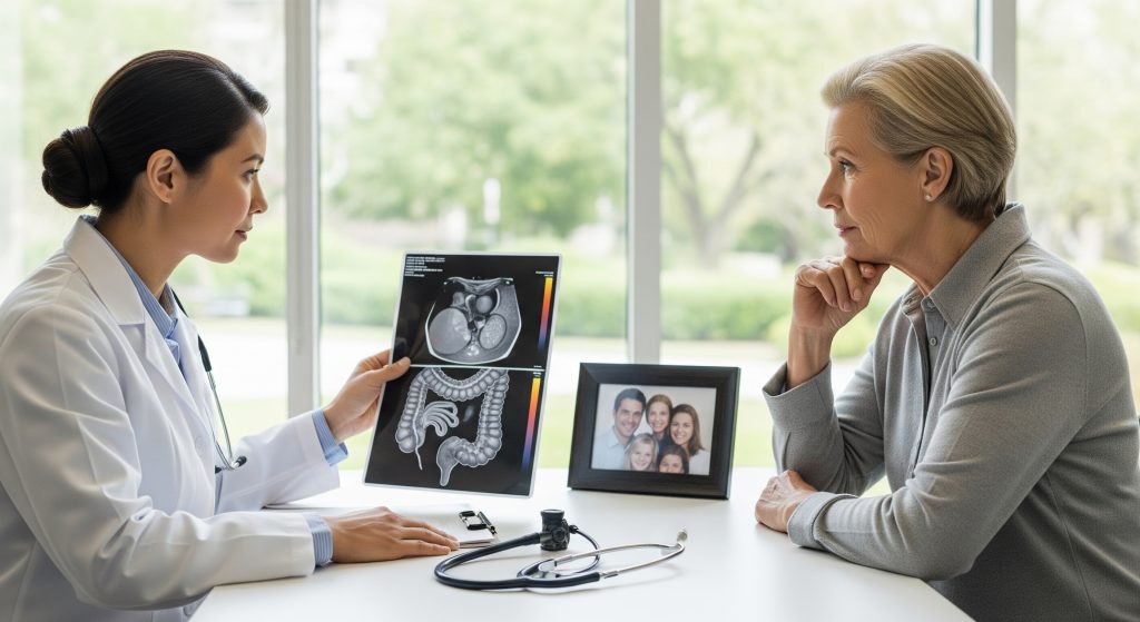 A Clear Guide to Colon Cancer Stages and Prognosis by Stage