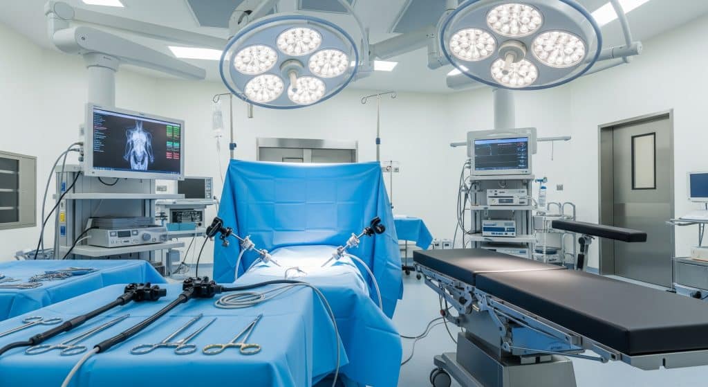 Lap Cholecystectomy Explained: What You Need to Know