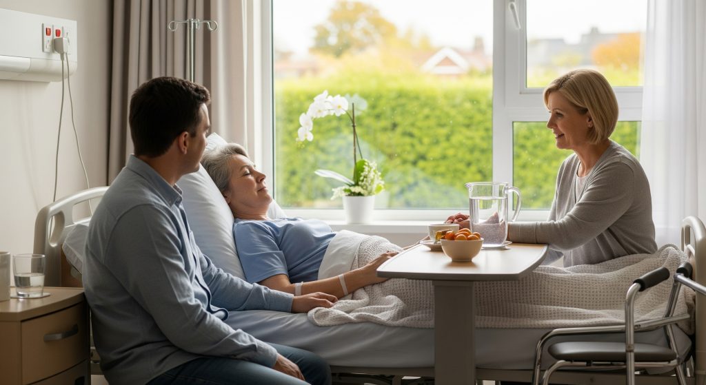 What Happens in Stage 4 Liver Cancer? Signs, Risk Factors, and More