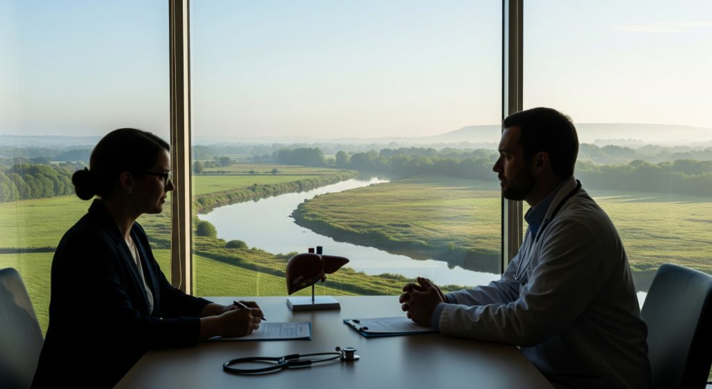 How Liver Cancer Stage Influences Survival Rate and Outcomes