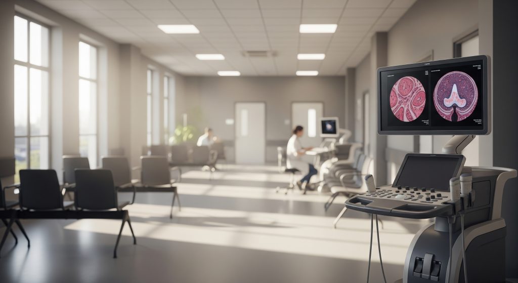 From Early Signs to Advanced Stages in Esophageal Cancer