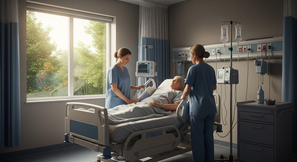 Pancreaticoduodenectomy Explained: Procedure, Risks & Recovery