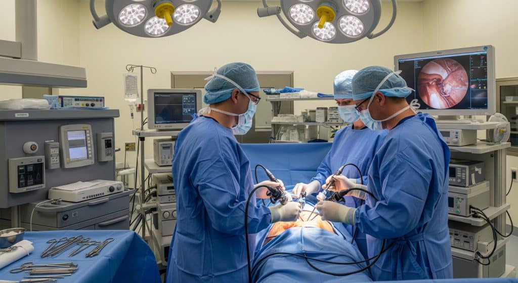 What Is Cholecystectomy Laparoscopic and How Is It Done?