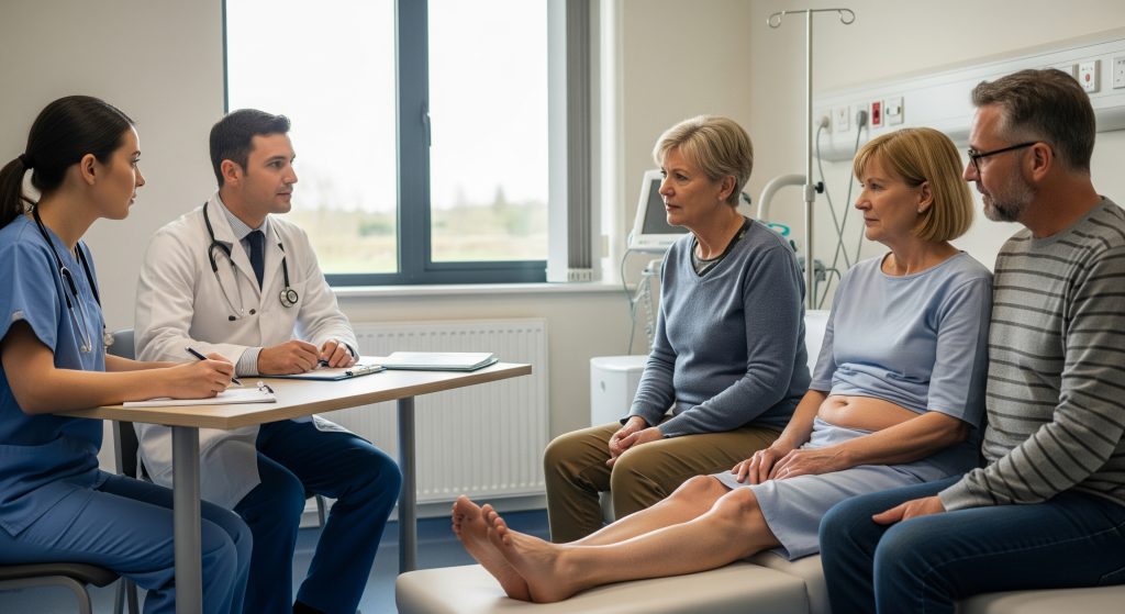 What Are the Main Complications of Liver Cirrhosis?