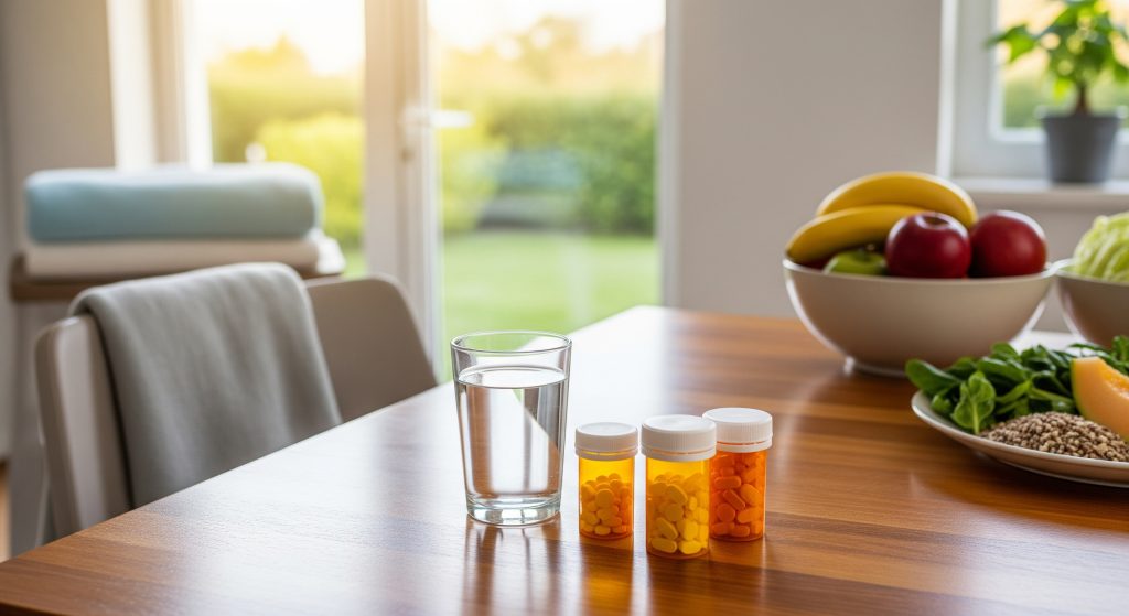 Hiatal Hernia Medication Explained: What You Need to Know