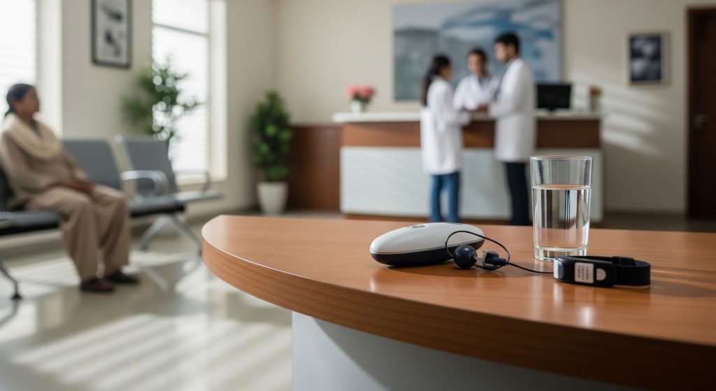 Understanding Capsule Endoscopy Cost and Procedure in India