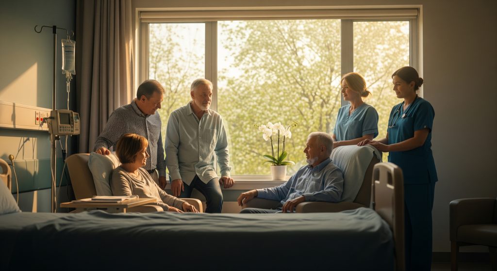 Understanding Esophageal Cancer Stage 4: A Complete Explainer