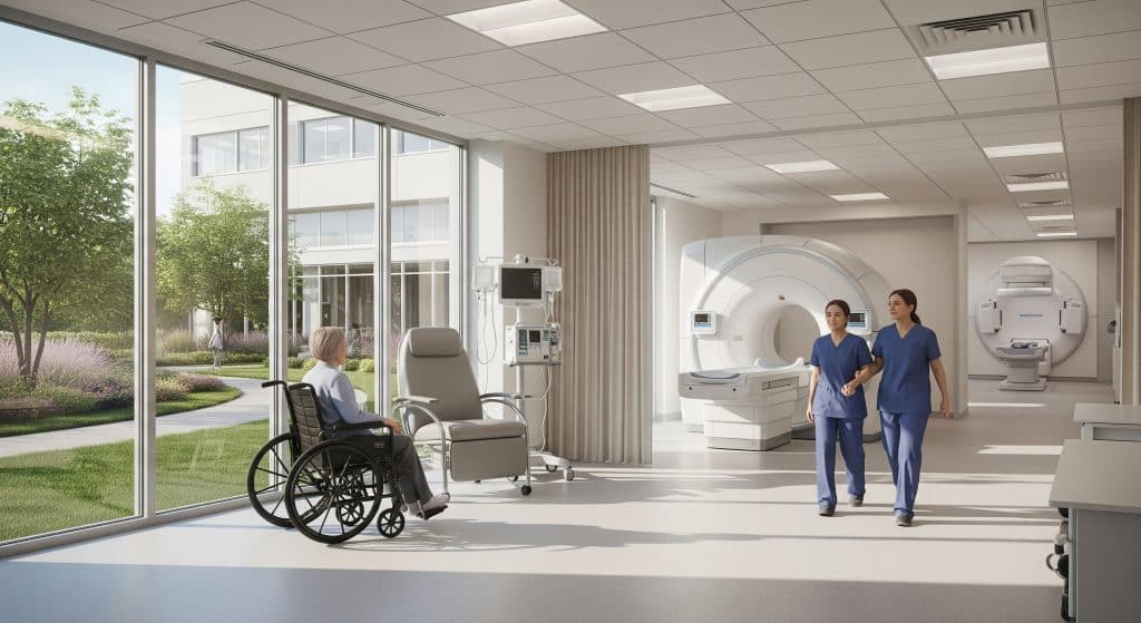 Brain Tumor Treatment Explained: What You Need to Know