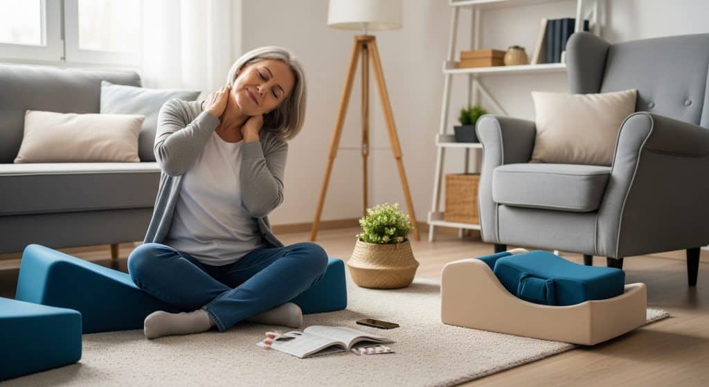 What Is Cervical Dystonia and How Does It Affect Your Neck?