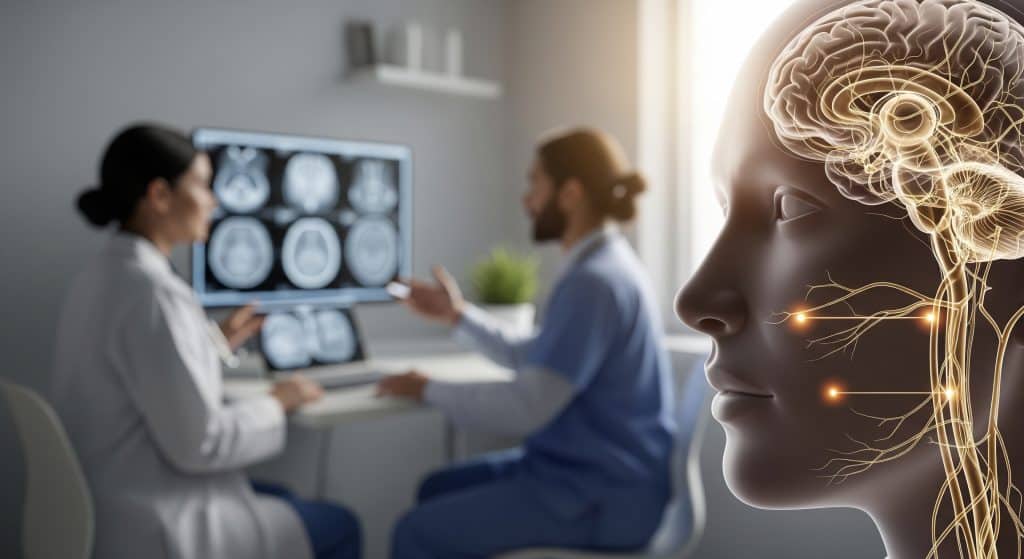 Trigeminal Neuralgia Causes: Understanding the Root Triggers