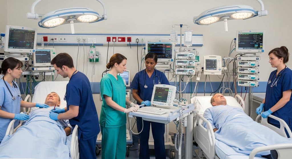 Stroke Medication: What It Is and Why It Matters in Recovery