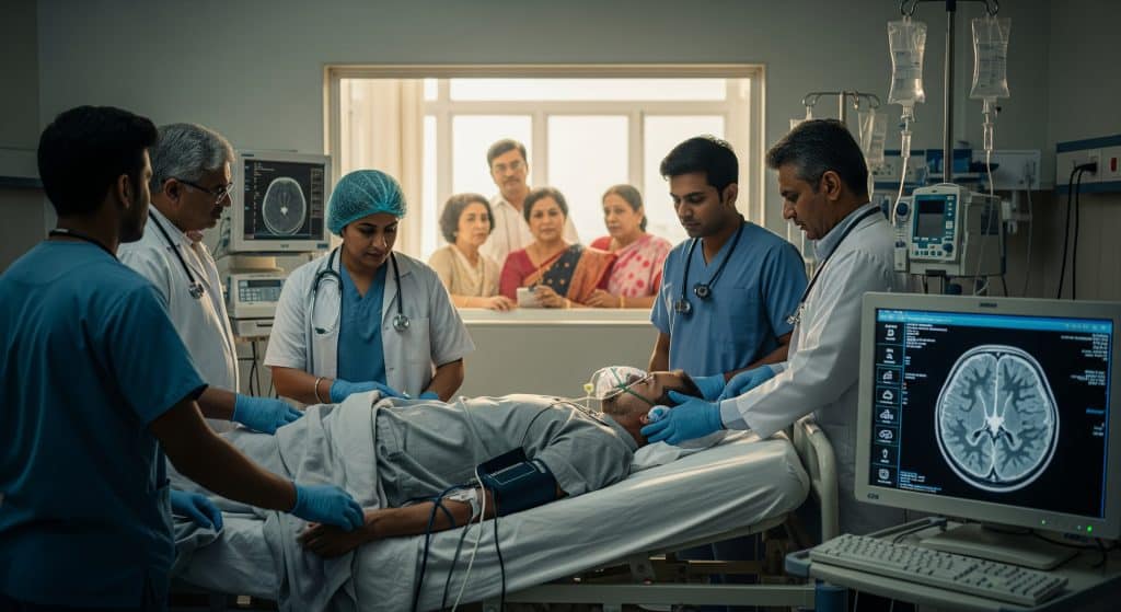 Clarifying Hemorrhagic Stroke Treatment, Symptoms, and Recovery Timeline