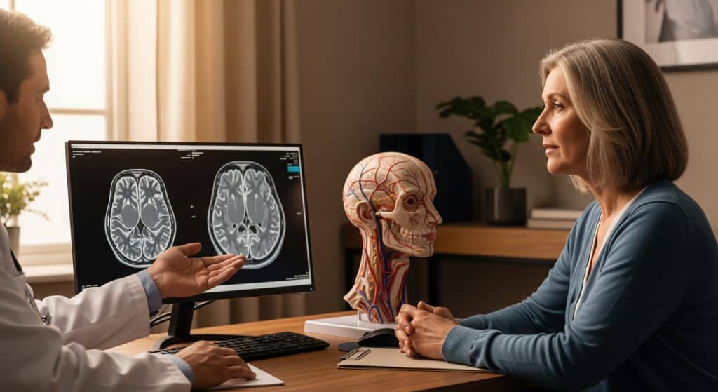 Understanding Trigeminal Neuralgia Medication, Causes, and Diagnosis