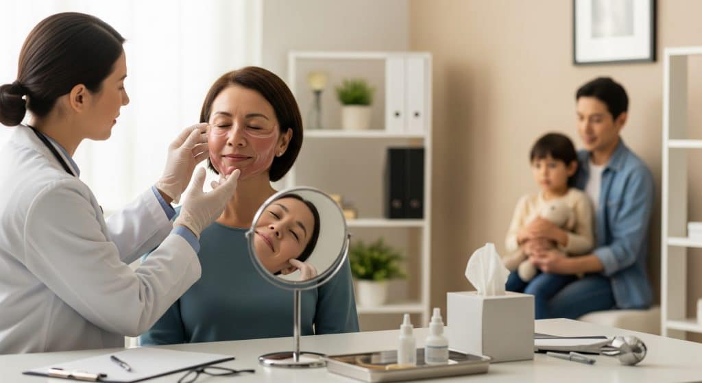 Facial Paralysis Treatment Explained: Symptoms, Causes & Options