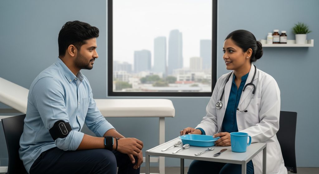 Essential Tremor Treatment in India: Options, Costs & Results