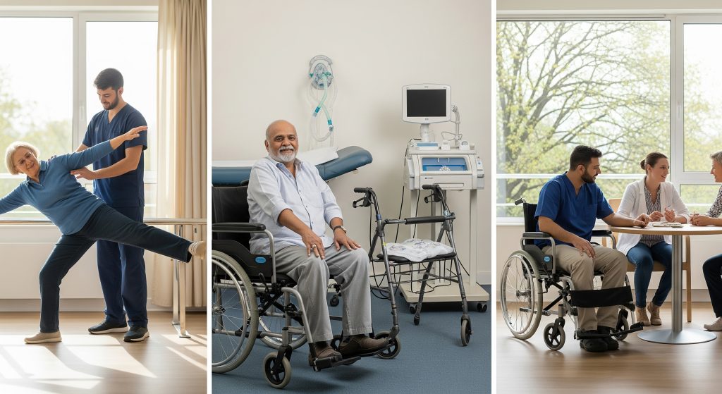 Motor Neuron Disease Treatment: A Simple Explainer