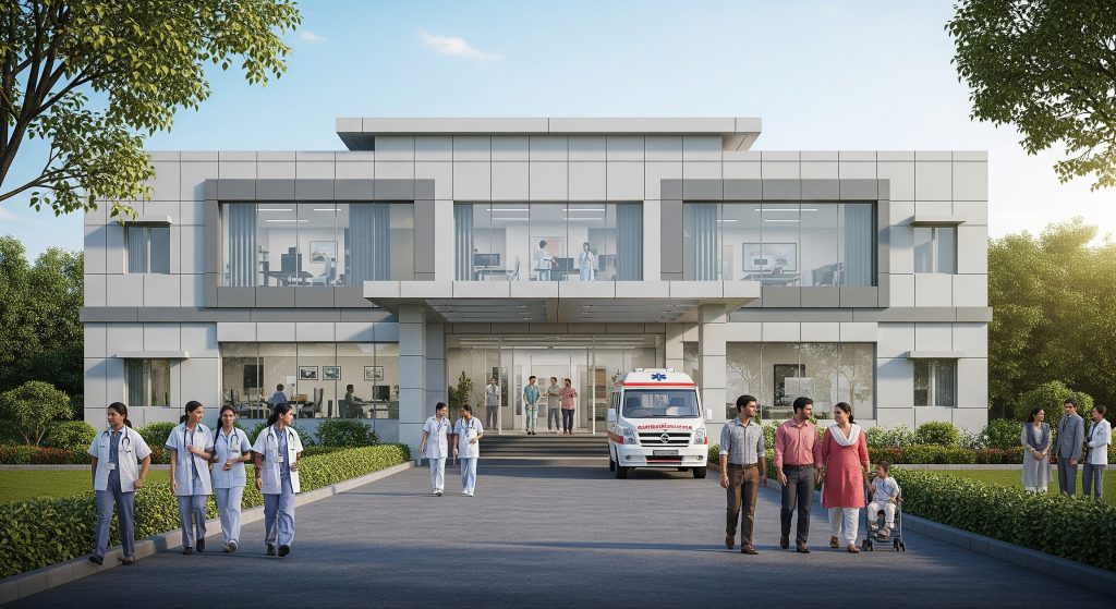 Understanding Neurology in India: Services, Experts, and Access