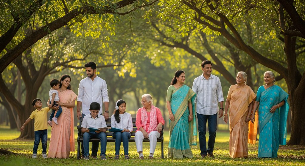 How Neurology Specialists Help Different Age Groups in India
