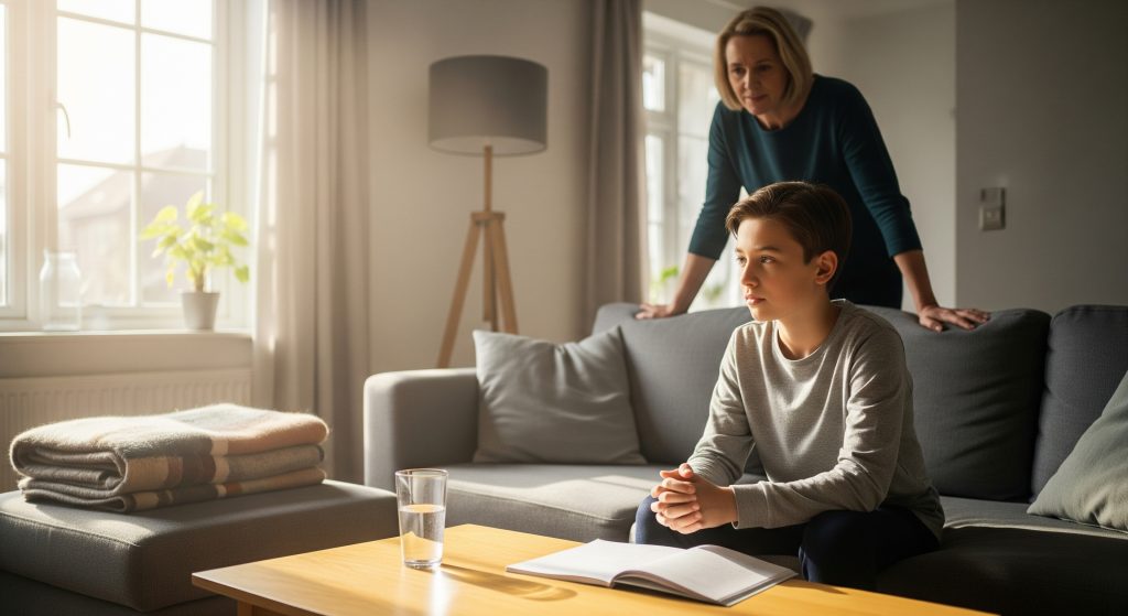 What Are the Stages of a Seizure? A Simple Breakdown