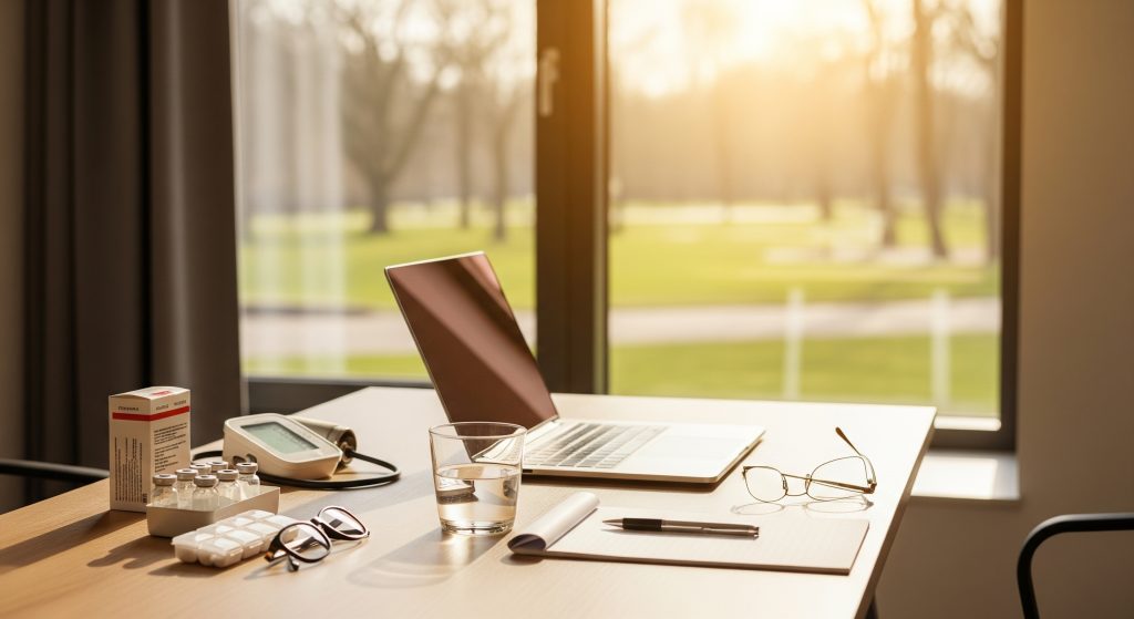 A Simplified Overview of MS Treatment Options and Drugs