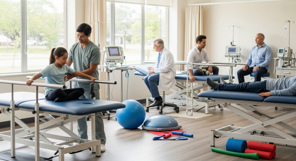 An Overview of Dystonia Treatment and Its Effectiveness in Children & Adults