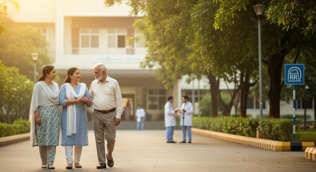 Exploring Meningioma Symptoms and Their Causes in India