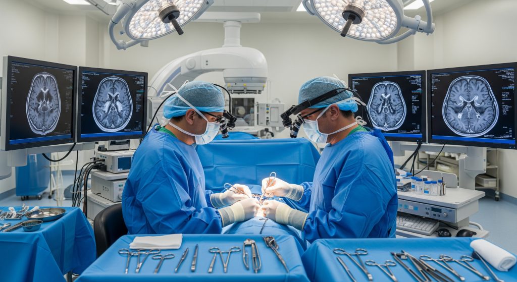 How Glioblastoma Treatment Works: From Surgery to New Therapies