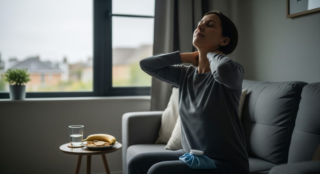 An Overview of Migraine Stages and Symptoms You Should Know