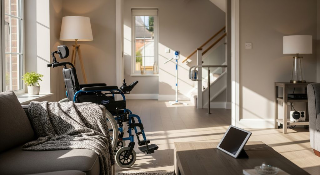 Understanding Motor Neuron Disease Causes and Early Warning Signs