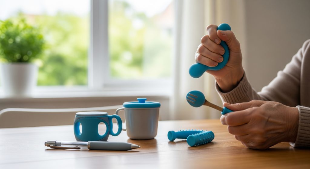 Hand Tremor Treatment Explained: Causes, Options & Relief