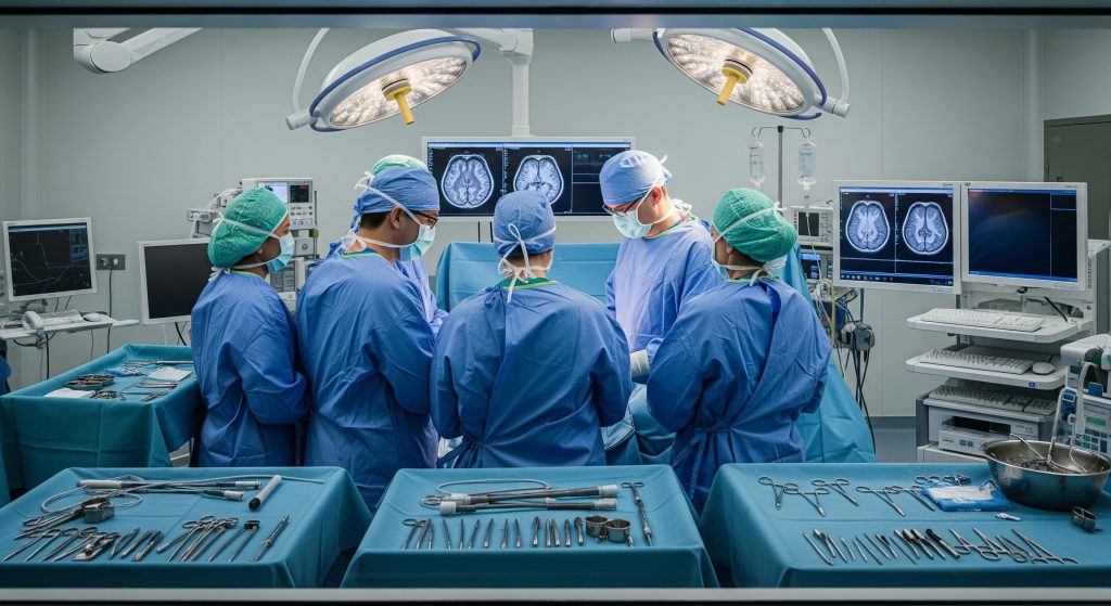 What Is Cerebral Aneurysm Treatment? Understanding Your Options