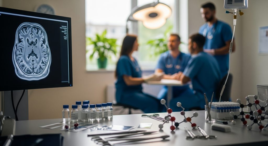 How Brain Tumor Staging Affects Treatment and Survival Rates