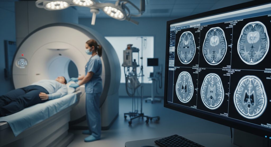 Brain Cancer Stages Explained: Basics, Grading, and Diagnosis