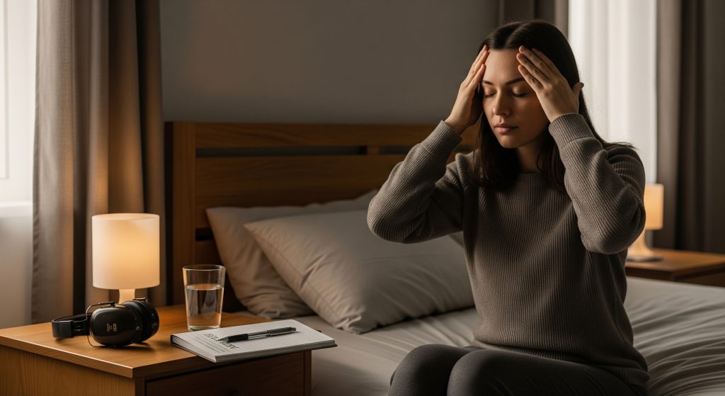 What You Need to Know About Migraine Diagnosis and Symptoms