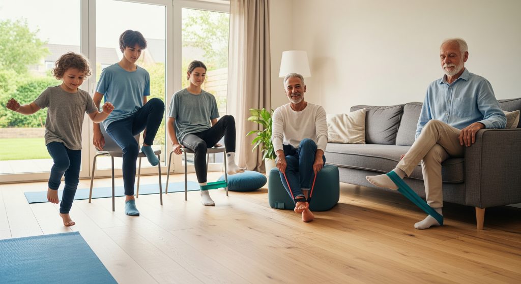 What Are Ankle Exercises & Why Everyone Needs Them