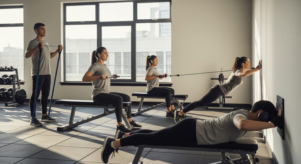 Essential Rotator Cuff Exercises for Stronger, Pain-Free Shoulders