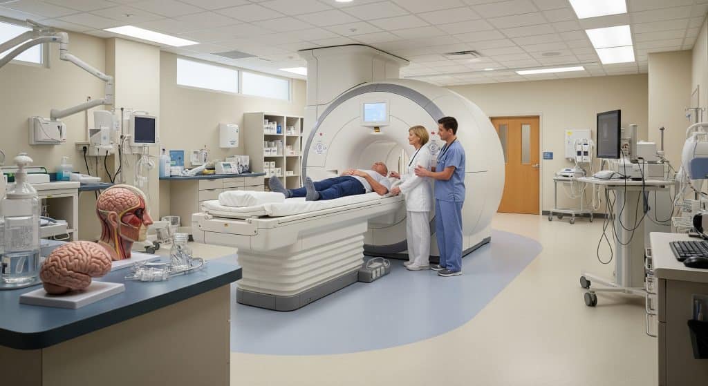 What Is a Pituitary Macroadenoma? Understanding the Condition